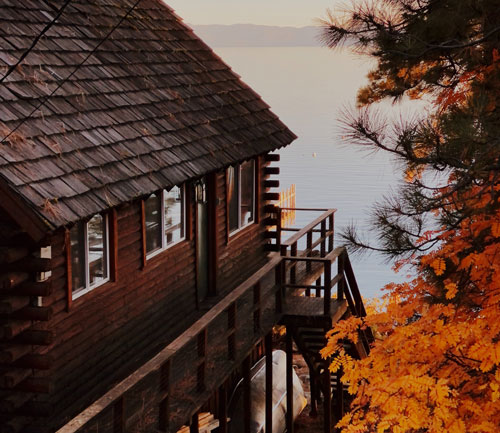 Allstar Cabin Inusrance