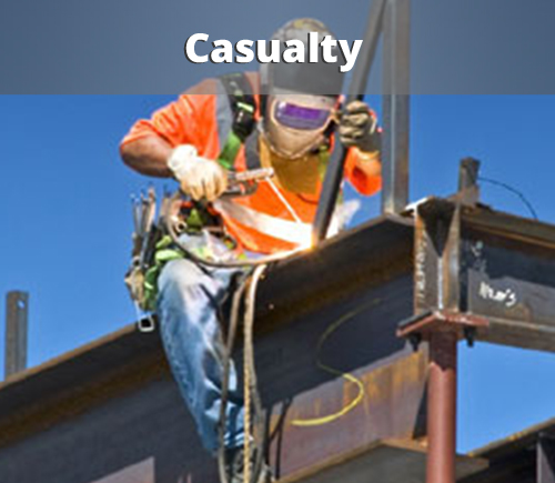 Allstar Small Business Solutions Casualty