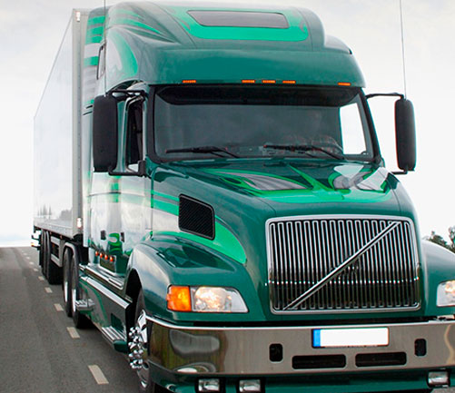 Allstar Commercial Auto