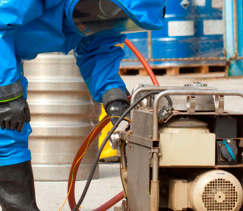 Allstar Environmental Products